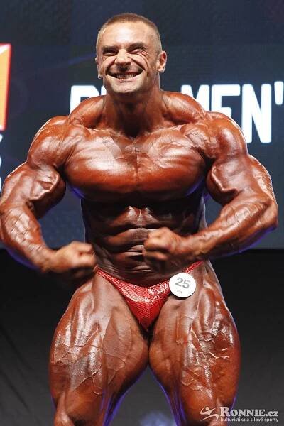 EVLS Prague Pro 2015 - startovní listiny, výsledky a fotografie