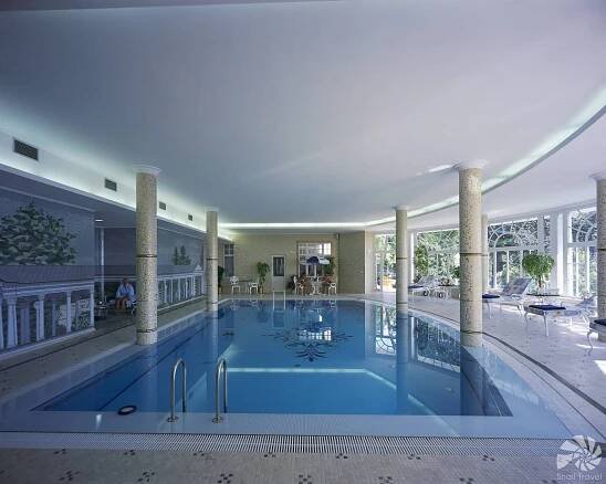 ESPLANADE SPA & GOLF RESORT