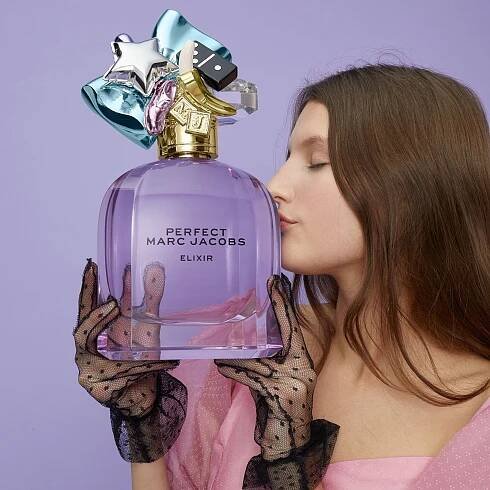 Perfect Elixir Marc Jacobs pro ženy