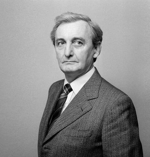 Zdeněk Řehoř