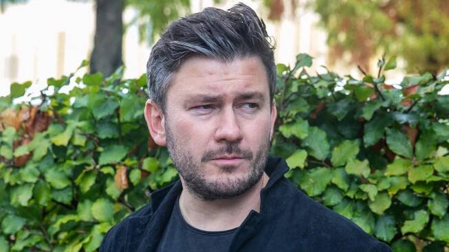 Dmitrij Gluchovskij odsouzen za zveřejňování informací na sociálních sítích - Winaplikace.cz