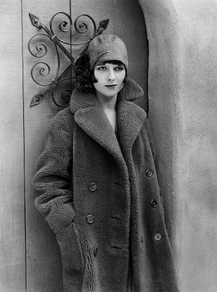 Louise Brooks