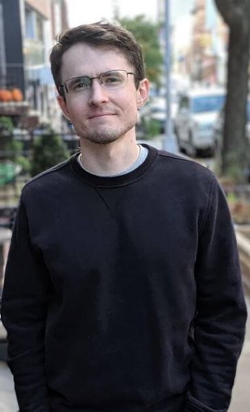 Matt Burns – Jill Grinberg Literary Management