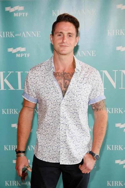Cameron Douglas Says Drugs Were a 'Path Out of Loneliness' Until He Got Sober in Prison