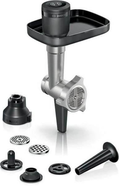 BOSCH MUZS6HA mlýnek na maso