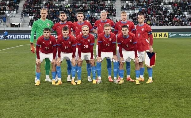 Baráž vybojována! Jednadvacítka na závěr kvalifikace porazila Litvu 3:0