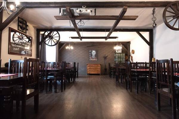 Restaurace U Trávníčka - Galerie