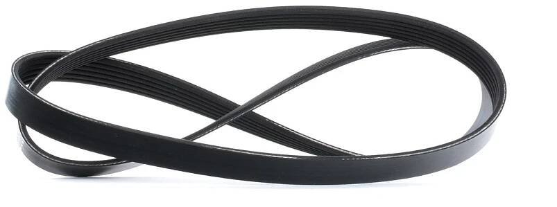 DAYCO 6PK1330 Ozubený klínový řemen