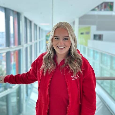 Our People | Noah's Ark Charity - Noahs Ark Children's Hospital Charity