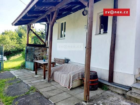 Prodej Dům, Vápenice, okres Uherské Hradiště