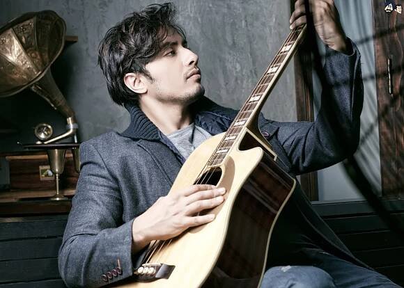 Photo Gallery – Ali Zafar