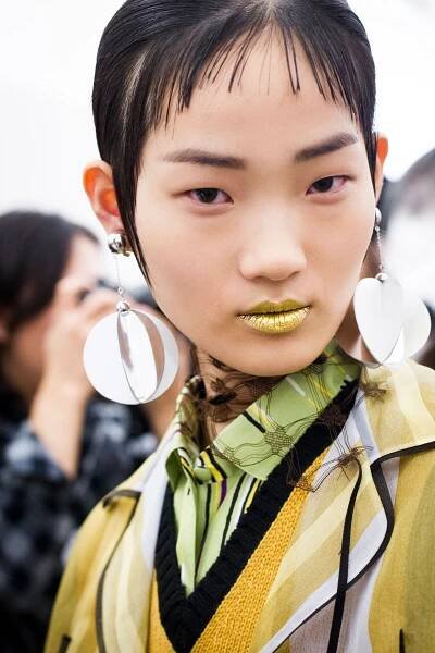 America’s Next Top Model Alums at Fashion Month