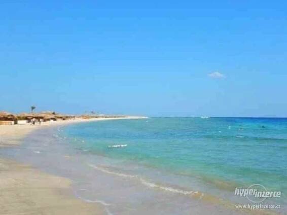 Apartmán Marsa Alam - foto 8