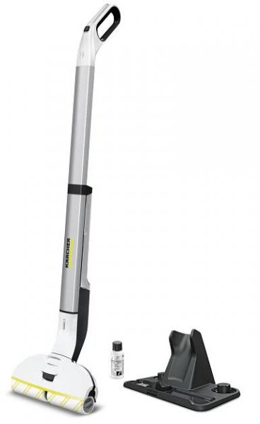 EWM 2 ELEKTRICKÝ MOP KARCHER