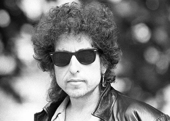 „Shakespeare naší doby“. 80 let slaví Bob Dylan, pro jedny prorok, pro jiné zrádce