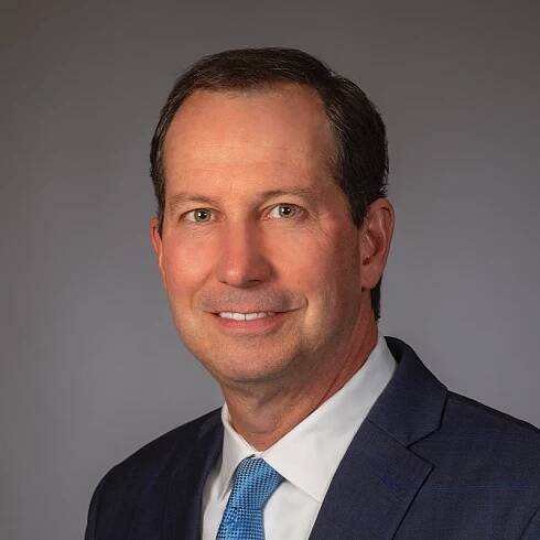 Matthew Barron