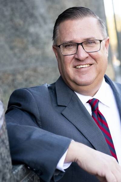 Who We Are - Kimery Wealth Management