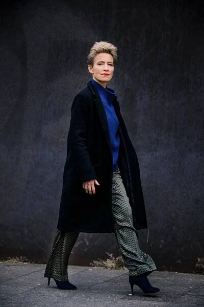 Birnbaum Berlin | Sandra Borgmann