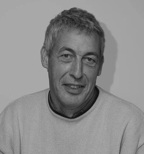 Growing Old, being Old — TEMA MAGAZINE