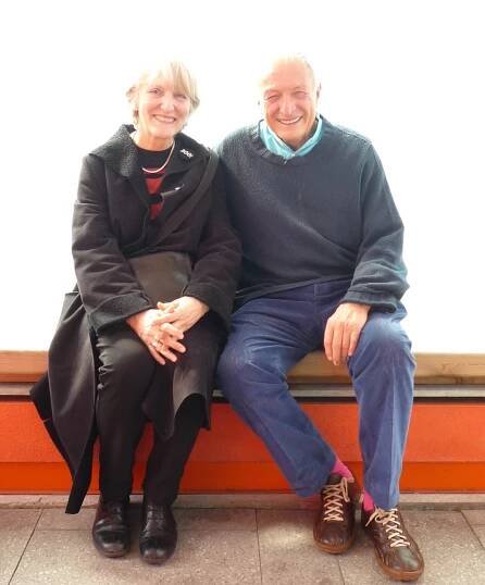 A Tribute to Richard Rogers - Alison Brooks Architects
