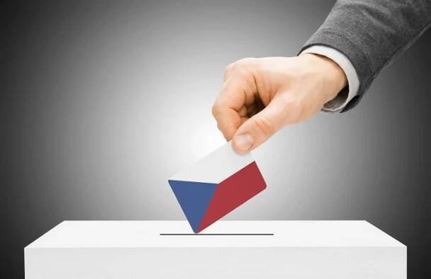 Jak volit v krajských a senátních volbách 2024?