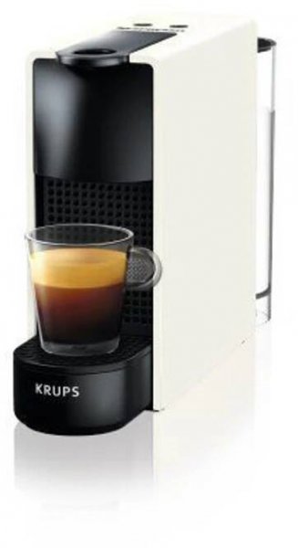 Krups Nespresso Essenza Mini XN 110B10