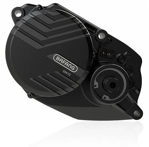 Elektrokolo Apache Sota 3 MX 410
