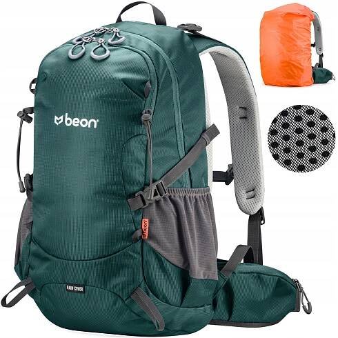 2 x BATOH TREKKINGOVÝ HORSKÝ DO HOR 30L PÁNSKÝ DÁMSKÝ SILNÝ