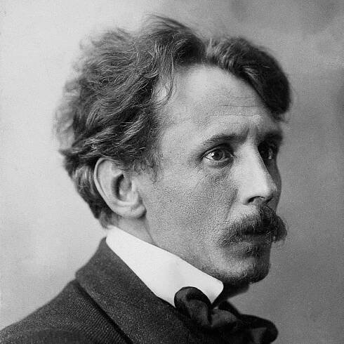 Nejvýznamnější litevský autor Čiurlionis slaví 150 – KlasikaPlus.cz