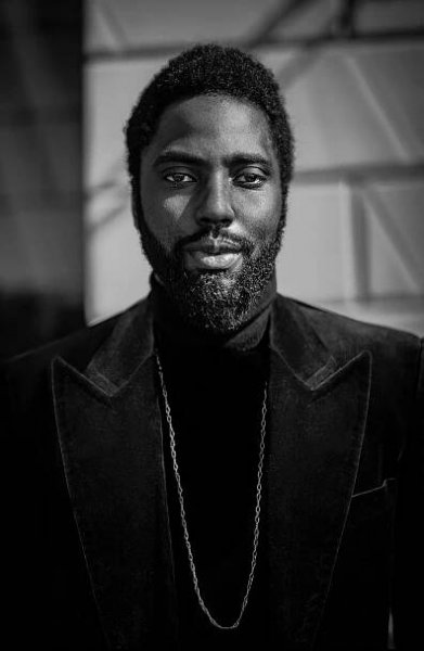 John David Washington