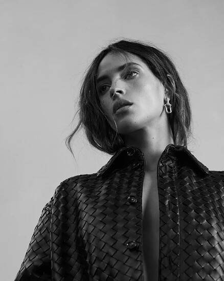 Adria Arjona | Variations on Punk