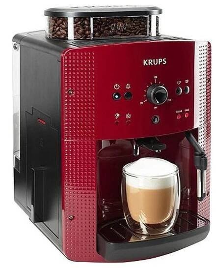 Krups Essential EA810770