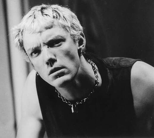 Matthew Lillard fotka