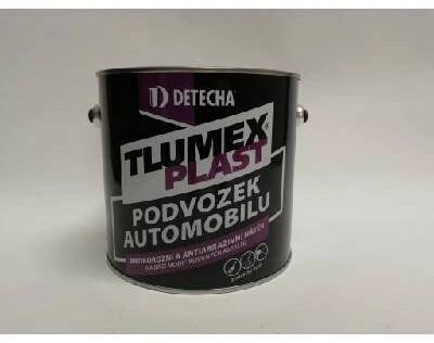 Detecha Tlumex Plast 2kg