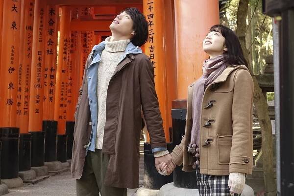 Recenzia: My Tomorrow, Your Yesterday je dojemným príbehom o láske z paralelných svetov - Asianstyle