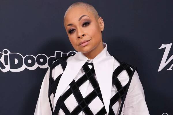 Raven-Symoné Recalls Feeling 'Very Vulnerable' When Coming Out: 'There Were a Lot of Challenges'