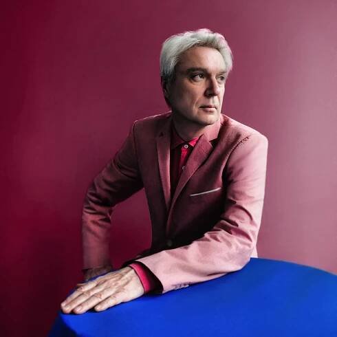 Listen to David Byrne’s New Song “She Explains Thing to Me”