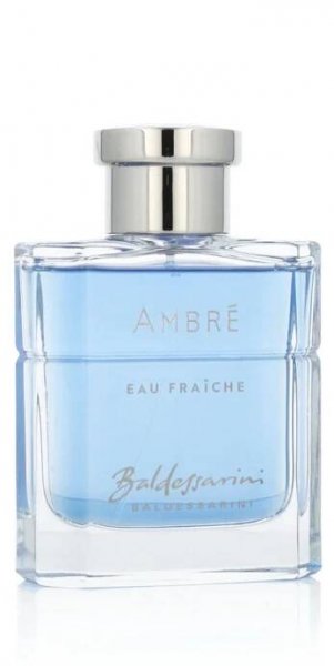 Baldessarini Ambré Eau Fraîche EDT 90 ml M 