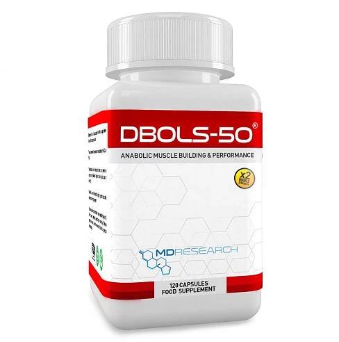 DBOLS-50