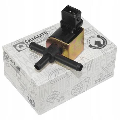 TLAKOVÝ VENTIL TURBÍNY N75 AUDI A3 A4 A6 TT 1.8T 058906283C 058906283F