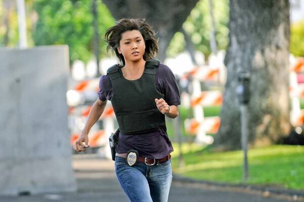 Havaj 5-0 - Nevyřízené účty - Z filmu - Grace Park