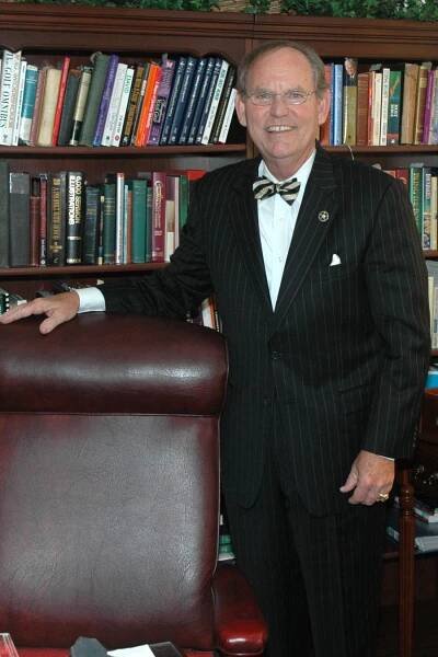 Robert Douglas Photograph