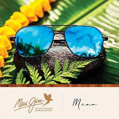 Largest Maui Jim Sunglass Dealers In Kerala - Nayanam Opticals & Eye Clinic