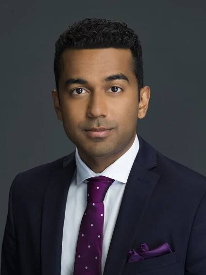 Varun Saranga - Carter - Promo