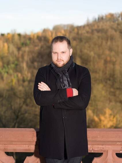 Klavírní virtuos Lukáš Vondráček a Symfonický orchestr hl. m. Prahy FOK uctí dvojité výročí Sergeje Rachmaninova | topvip.cz