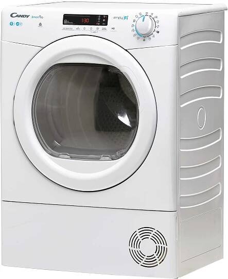 Candy CSOE C8DG-S