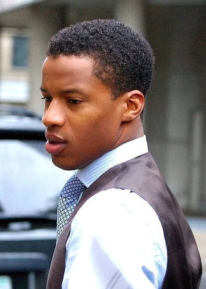 Nate Parker – Wikipedia