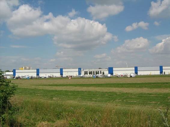 1. český caravan club