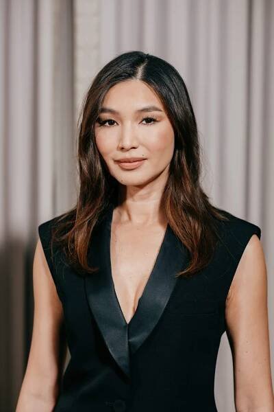 gemma chan