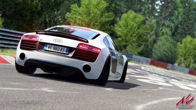 Assetto Corsa Ultimate Edition - Xbox Digital